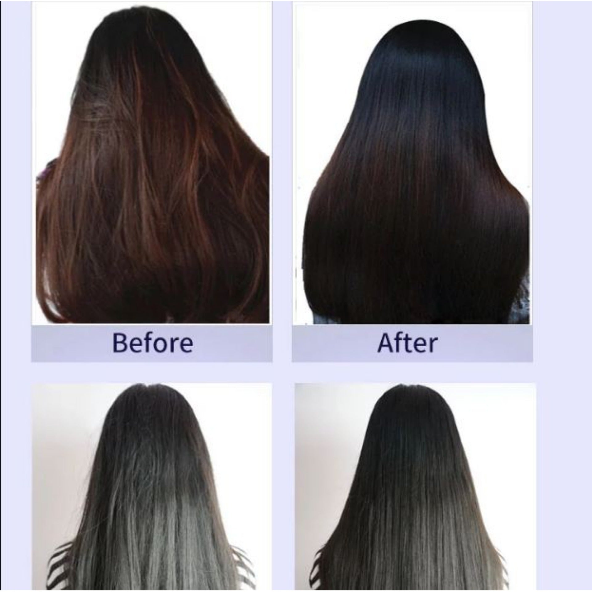 Brazil Nut Keratin Hair Mask & Treatment 1000 ml
