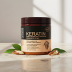 Brazil Nut Keratin Hair Mask & Treatment 1000 ml