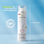Ecrin Hair Removal Spray Instant Smooth Skin Formula