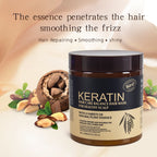 Brazil Nut Keratin Hair Mask & Treatment 1000 ml